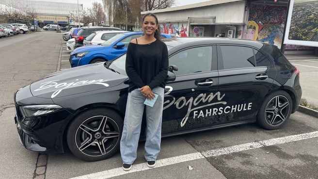 Image Fahrschule Bojan