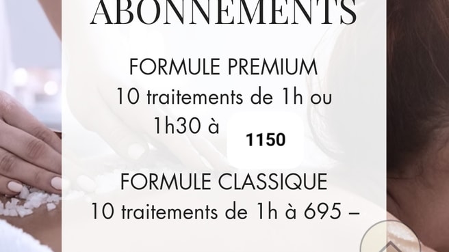 Immagine Institut Bonjour beauté