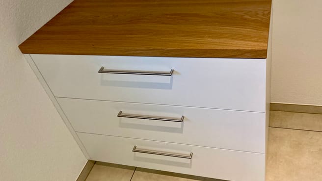 Rutishauser Schreinerhandwerk GmbH image