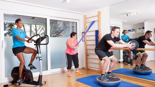 Immagine Physio DynaMed