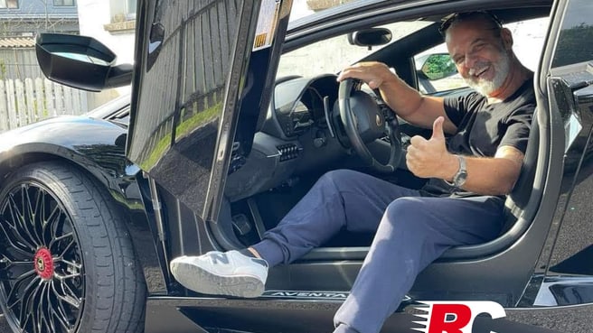 Image 🚘Nr.1 Bester Preisleistung/ RC-Fahrschule/ 50.- Probelektion/ Abo Aktion