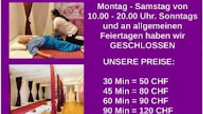 Sabai Klassische Thai Massage image