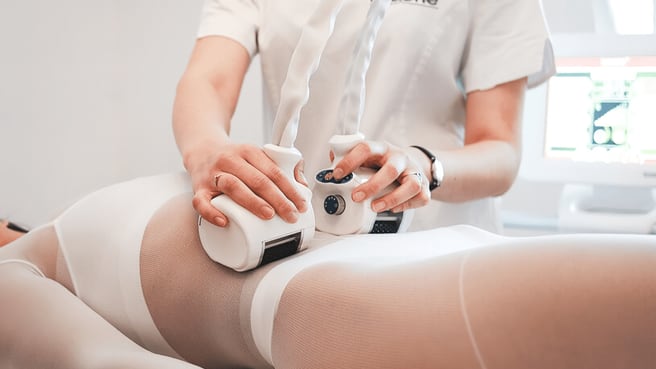 Image Praxis Anzhelika Wyss - Hautästhetik mit icoone®, Massage & Akupressur