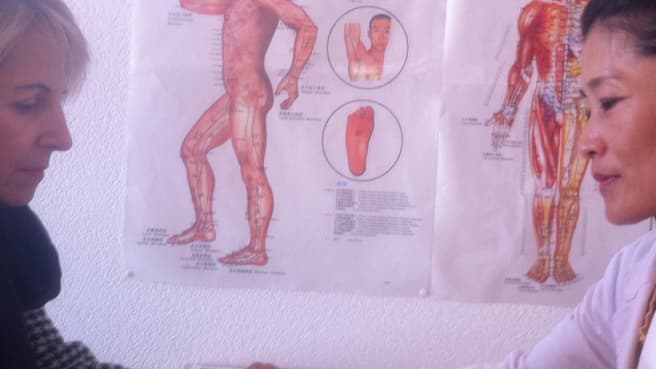 Immagine MediChina Schweiz