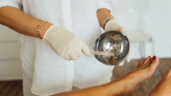 Bild Maison du Laser