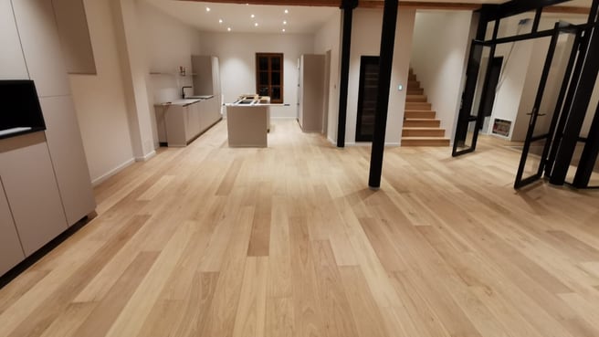 Immagine AS Flooring and Maintenance