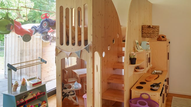 Immagine Kita Stockfeld