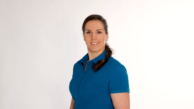 Image Physio Andrea Wälti