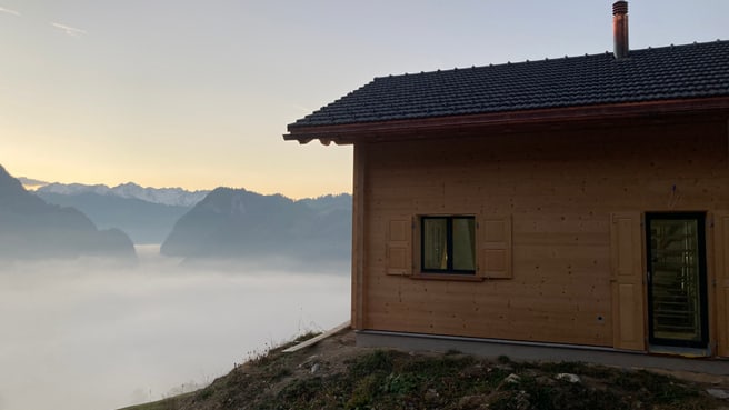 Image Conzett Bau und Möbelschreinerei AG