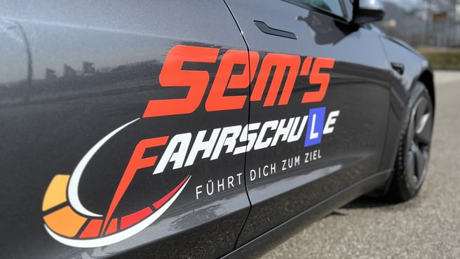 Image Sem´s Fahrschule