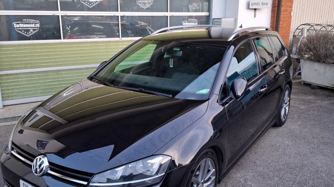 Image CarDiamond Fahrzeugaufbereitung