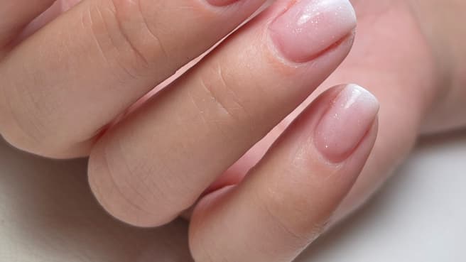Image Onglerie Eugénia's Nails