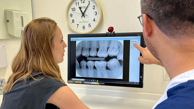 Immagine N∣Dent Zahnarztpraxis Prof. Dr. Neuhaus + Team