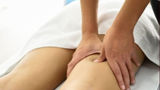 Immagine MS Massagen