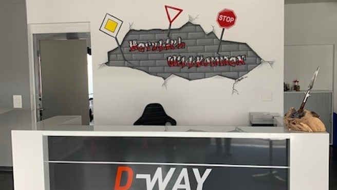D-Way image