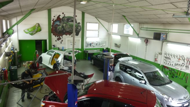 Carosserie - Steinenbach image