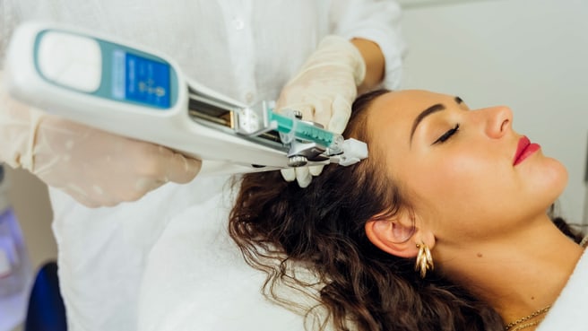 Bild Maison du Laser