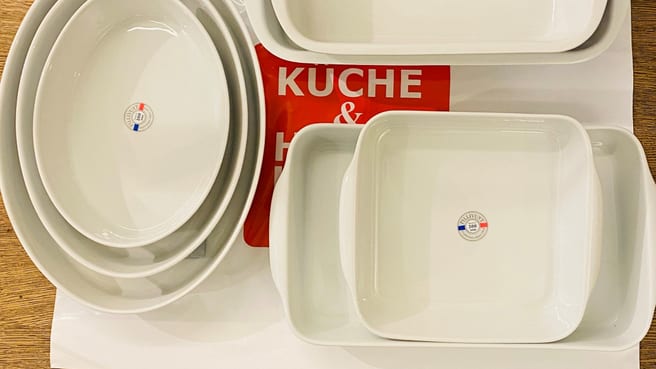 Image Küche & Haushalt AG