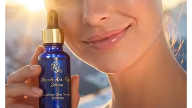 Image Kay Jay Kosmetiks/Wellness