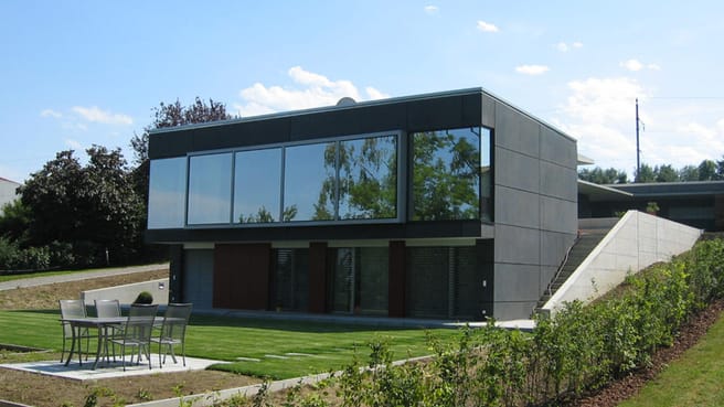 Immagine LPB Architekten AG