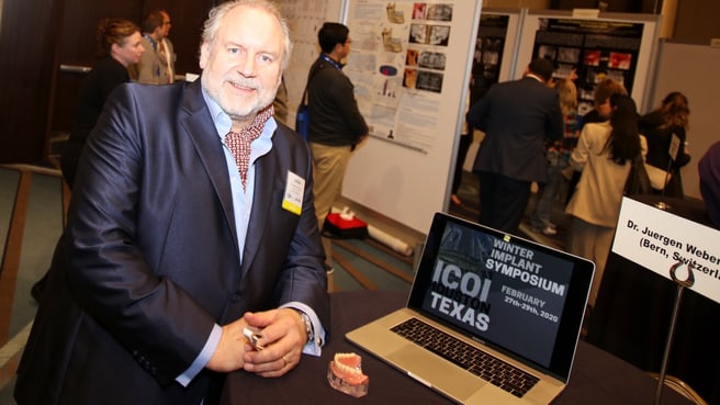 Bild ImplantatZentrum Bern IZB AG