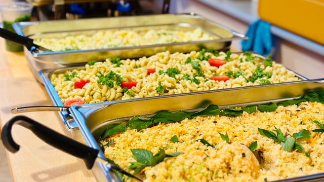 Immagine Let's Cook GmbH