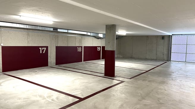 Immagine Imhof Baggenstos GmbH Architektur Innenarchitektur