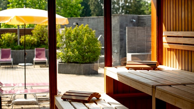 Bild Wellness World Wallisellen