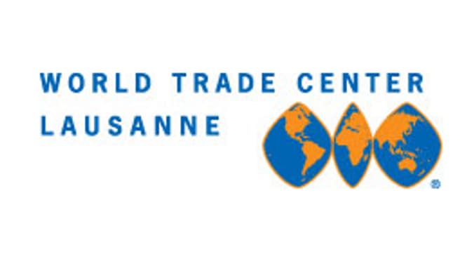 Immagine World Trade Center Lausanne WTCL Services SA