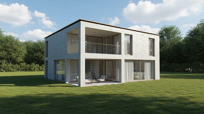 Image Architekturbüro Ruven Krein SIA