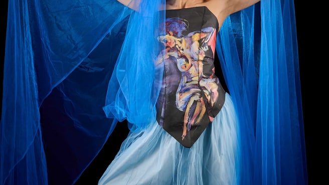 Art of Moment Photography image