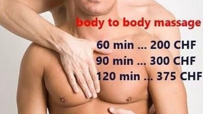 Image PAR Wellness …man4men …massage & more
