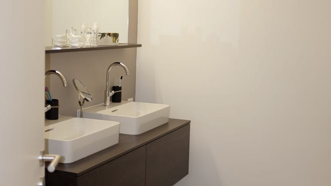 Immagine galli architektur