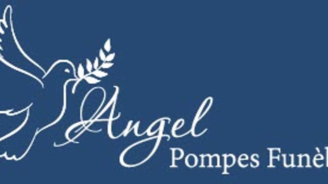 Image Angel Pompes Funèbres