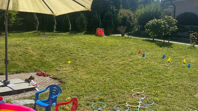 Immagine Kita Mondschiin GmbH