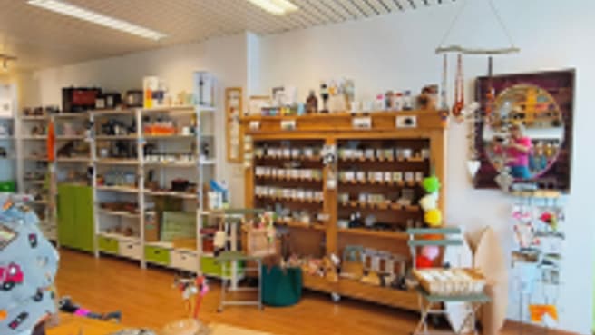 Bild naturell Coiffure