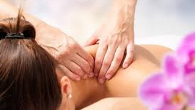 CM-TS centre de massage thérapeutique et sportif image