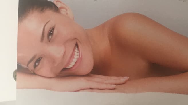 Massage Praxis und beauty BG image