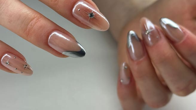 Bild Nailing it Nagelstudio Winterthur