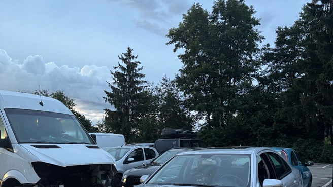 Bild ReVe Auto Sàrl