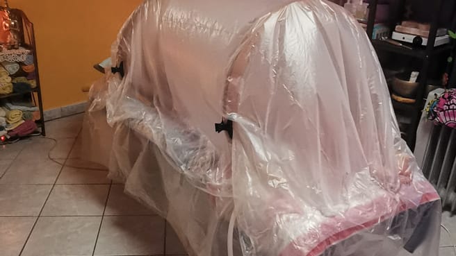 Immagine Studio massaggi e terapie di Simona Cattani