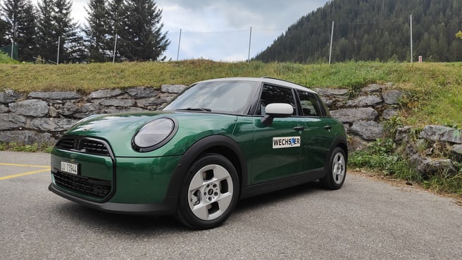 Bild Fahrschule Wechsler