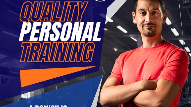 KS Functional Movement - Personal Trainer Lugano image