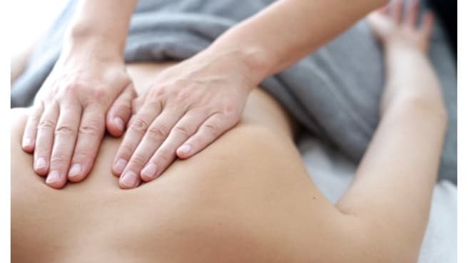 Medizinische Massagen Schraner image