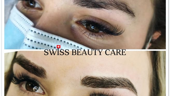 Image Swiss Beauty Care