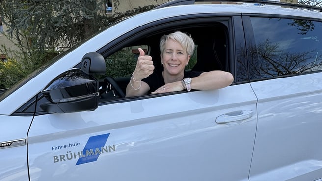 Fahrschule Stäheli und Brühlmann image