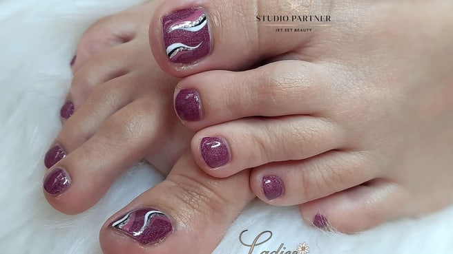 Image Ladies Beauty & Nails