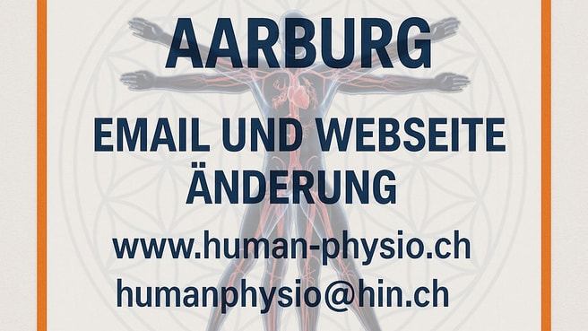 Immagine HUMANPHYSIO
