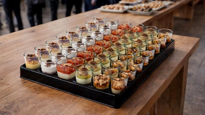 Strictly-Fingerfood Catering Zürich image