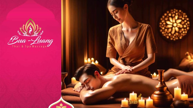 Bild Bua-Luang Thai &Spa Massage